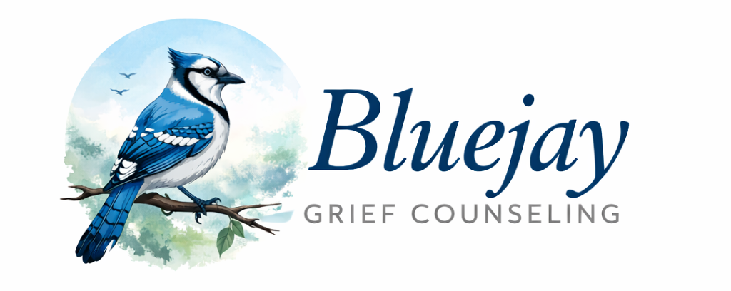 Bluejay Grief Counseling